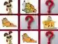 Spill Garfield: Minne Tid online Spill Garfield: Minne Tid online
