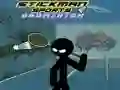 Spill Stickman Sport Badminton online Spill Stickman Sport Badminton online