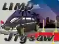 Spill Limousine Puslespill online Spill Limousine Puslespill online