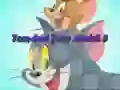 Spill Tom og Jerry: Match 3 online Spill Tom og Jerry: Match 3 online