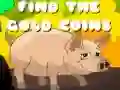 Spill Finn gullmyntene online Spill Finn gullmyntene online