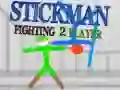 Spill Stickman Kamp 2 Spillere online Spill Stickman Kamp 2 Spillere online