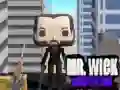 Spill Mr. Wick Kapittel Én online Spill Mr. Wick Kapittel Én online