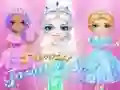 Spill Prinsesse Mote Salon online Spill Prinsesse Mote Salon online