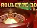 Spill Roulette 3D online