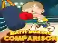 Spill Matematikk Boksing Sammenligning online