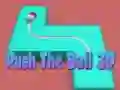 Spill Skyv ballen 3D online Spill Skyv ballen 3D online