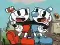 Spill Cuphead online Spill Cuphead online