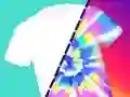 Spill Tie Dye online Spill Tie Dye online