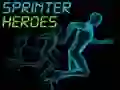 Spill Sprinterhelter online