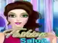 Spill Mote Salong online Spill Mote Salong online