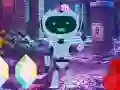 Spill Moderne robotflukt online Spill Moderne robotflukt online
