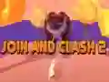 Spill Bli med og Klem 2 online Spill Bli med og Klem 2 online