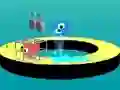 Spill Sirkelhopper online Spill Sirkelhopper online