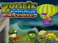 Spill Zombie Parade Forsvar online Spill Zombie Parade Forsvar online
