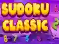 Spill Klassisk Sudoku online Spill Klassisk Sudoku online
