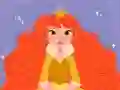 Spill Liten Prinsesse Puslespill online Spill Liten Prinsesse Puslespill online