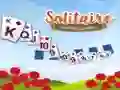 Spill Solitaire TriPeaks Hage online Spill Solitaire TriPeaks Hage online