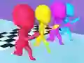 Spill Moro & Løp Race 3D online Spill Moro & Løp Race 3D online