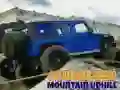 Spill Offroad Jeep: Fjelltur Oppover online Spill Offroad Jeep: Fjelltur Oppover online