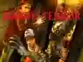 Spill Zombie Terror online