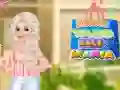 Spill Prinsessen Garasjesalg Mania online Spill Prinsessen Garasjesalg Mania online