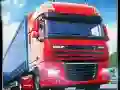 Spill Euro Truck Simulator: Lastebilekjøring online Spill Euro Truck Simulator: Lastebilekjøring online