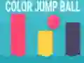 Spill Hopp Fargeball online Spill Hopp Fargeball online