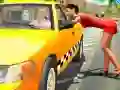 Spill Galskap Taxi Simulator online Spill Galskap Taxi Simulator online