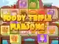 Spill Foody Triple Mahjong online Spill Foody Triple Mahjong online