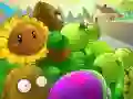 Spill Planter vs. Zombier 2 online