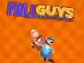 Spill Fall Guys Dumme Krigere online