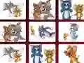 Spill Tom og Jerry Hukommelse online