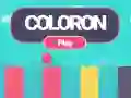 Spill Coloron online Spill Coloron online