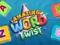 Spill Fantastisk Ordtwist online Spill Fantastisk Ordtwist online