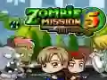 Spill Zombie Oppdrag 5 online