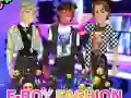 Spill Eboy Motebilde online Spill Eboy Motebilde online