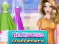 Spill Prinsesse Outfitters online Spill Prinsesse Outfitters online