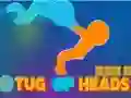 Spill Dra av hodene online Spill Dra av hodene online