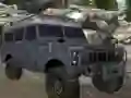 Spill Offroad Jeep 4x4 Bakketopper online Spill Offroad Jeep 4x4 Bakketopper online