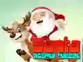 Spill Julepuzzel online Spill Julepuzzel online
