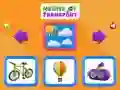 Spill Transportmidler online Spill Transportmidler online