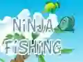 Spill Ninja Fiske online Spill Ninja Fiske online