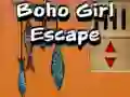 Spill Boho Jente Flukt online