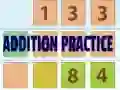 Spill Additionstrening online Spill Additionstrening online