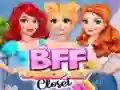 Spill BFF #Handle I Skapet Mitt online Spill BFF #Handle I Skapet Mitt online
