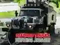 Spill Offroad Lastebiler Puslespill online Spill Offroad Lastebiler Puslespill online