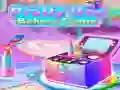 Spill Fin Boks Bakeri Spill online Spill Fin Boks Bakeri Spill online