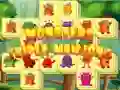 Spill Monstre Trippel Mahjong online Spill Monstre Trippel Mahjong online