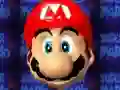 Spill Super Mario 64 online Spill Super Mario 64 online